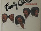 Family Circle - Love Bound LP - Strawberry - Rare Sweet Soul VG++
