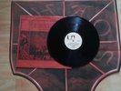 Hawkwind Warrior On the Edge Of time- 1st uk- uag 29766 a1. A porky prime cut .