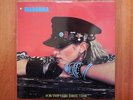 MADONNA (MDNA) - FOR THE VERY FIRST TIME,  JAPAN IMPORT 2LP LIVE 1987