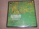 SNTF 658 - Tasvallan Presidentti 