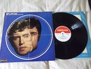 JOHN CAMERON QUARTET Off Centre LP 1969 DERAM Jazz STEREO