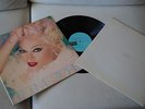 MADONNA Bedtime Stories LP PROMO BRAZIL NOT GTFD ===DIFERENT of cd 12 7 45 ps ep