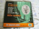 FURTWANGLER - BEETHOVEN FIDELIO - ORIGINAL UK BOX  ALP 1130-2