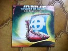 JANUS 'AL MAESTRALE' - ORIG. ITALY PROG PRIVATE LP - MINT COPY 