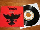 Stranglers THE RAVEN / DUCHESS vinyl 7