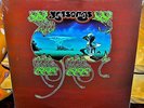 YES VERY RARE SEALED 3LP YESSONGS 1973 USA 1ST PRESS OUT OF PRINT NOT 180G ALBUM