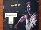 RARE Thelonious Monk himself solo piano Orig Riverside LP mono blue label record