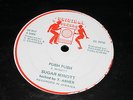 SUGAR MINOTT Push Push Killer Digi 12