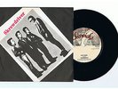 RARE PUNK/KBD-S*REWDRIVER-ANTISOCIAL-UK CHISWICK+PS