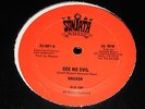 NAGASA See No Evil Rare Killer Digi 12