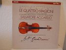 LP  Vivaldi Four Seasons Accardo Philips Digital NM 422 065-1