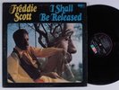 FREDDIE SCOTT I Shall Be Released PROBE ABC LP VG++/NM