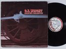 O.V. WRIGHT Memphis Unlimited BACK BEAT LP