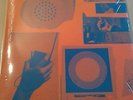 The NOTWIST - Close To The Class 2LP etched Lim. 500 orange & blue City Slang