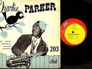 Charlie Parker Quintet/Sextet 10