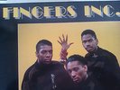 FINGERS INC  ORG   LP  Another Side    MODERN SOUL  CHICAGO  HOUSE  RARE