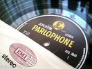 BEATLES UK – With the Beatles, Stereo, NO ‘Sold in UK’ text.