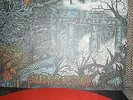 SENTENCED- Shadows of the Past  LP   orange Vinyl