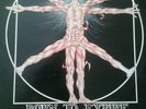 Leeway Born To Expire LP RARE 1ST PRESS Killing Time Warzone Agnostic Front NYHC
