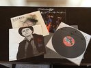Original 1995 LP David Bowie Excerpts From Outside vinyl EU BMG ARISTA not MOV
