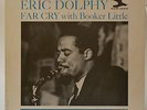 Eric Dolphy Far Cry  on New Jazz