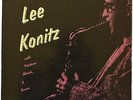 Lee Konitz on Prestige LP 7004