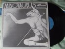 MINOTAURUS - FLY AWAY- LP  KRAUTROCK PROGRESSIVE AMBER SOUNDROOM  LP 018