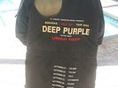 Deep Purple/Uriah Heep Jacket