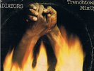 THE GLADIATORS - TRENCH TOWN MIX UP   LP