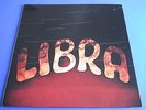 LP ITALIAN PROG LIBRA - MUSICA E PAROLE - ORIGINALE RICORDI