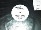 Ancient Warlocks - S/t  TEST PRESS Graveyard Witchcraft Sleep Uncle Acid Doom