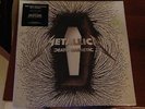 Metallica - Death Magnetic 2x LP Vinyl GTF NEW SEALED