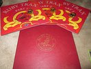 RUBY TRAX - THE NME's ROARING FORTY - 3 LP BOX SET - EXCELLENT CONDITION
