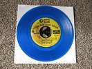 DOTTIE CAMBRIDGE  CRY YOUR EYES OUT DEMO PROMO BLUE VINYL