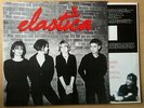 Elastica - Elastica- Ex Condition LP