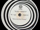BLACK SABBATH 8