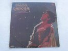 DISCO DANCER BAPPI LAHIRI LP Record Bollywood India-1032