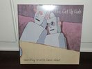 Get Up Kids Something to Write Home About Vinyl LP Purple Lavender OOP Rare