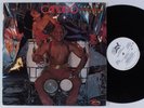 CANDIDO Dancin' & Prancin' SALSOUL LP VG+