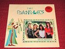 THE BANGLES   Patti's Favourite  Lp   LIVE  Pittsburg P.A. 1986      favorite