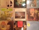 STOCK 9 Lp 33 giri Musica Classica Arturo Benedetti, Three Penny Opera,Ravel