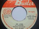 Prince Buster - Idi Amin - Orig - Ja - 1971 - KILLER - Roots - Rare  - Superb ??