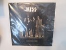kiss dressed to kill, Alve, Double Platinum With Inserts