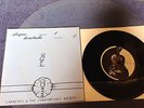 LAWRENCE & THE COMFORTABLE SOCIETY rare UK 1986/ INDIE POP / TWEE / PRIVATE C86