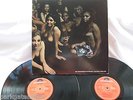 Jimi Hendrix Experience Electric Ladyland Double Album Lovely Copy