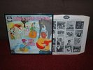 THE BAND Music From Big Pink LP 1968 CAPITOL 1st RARE MONO MINT