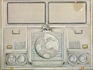island double LP:BOB MARLEY-babylon by bus (rare cover has the windows intact)
