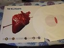 Wildhearts Mondo Akimbo A-Go-Go white vinyl