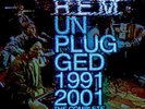 R.E.M. UNPLUGGED: THE COMPLETE 1991 AND 2001 SESSIONS 4LP 12