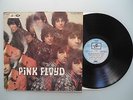Pink Floyd - The Piper At The Gates Of Dawn, F 1967, LP, Vinyl: vg+